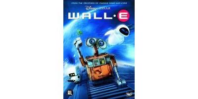 WALL E-1 DVD-VN