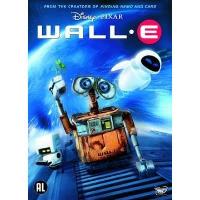 WALL E-1 DVD-VN