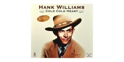 COLD COLD HEART/2CD