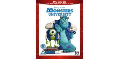 B-MONSTERS UNIVERSITY-3D-BILINGUE