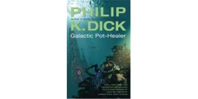 Galactic Pot-healer