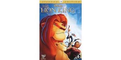 LION KING-ED DIAMOND 2011-VN