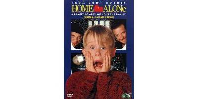 HOME ALONE 1-MAMAN J AI RATE L AVION 1-BILINGUE