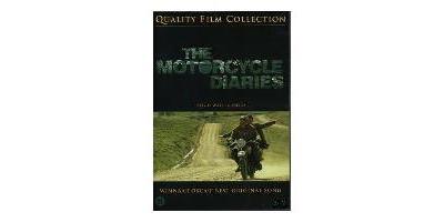 MOTORCYCLE DIARIES/VN
