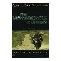 MOTORCYCLE DIARIES/VN