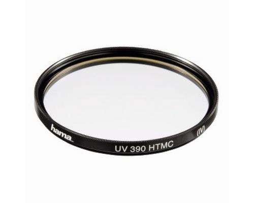 HAMA FILTER UV 390 HTMC 58MM