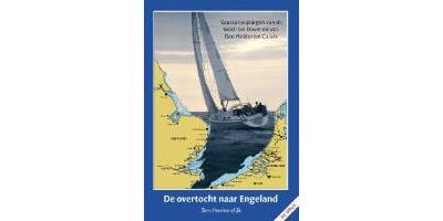 De overtocht naar Engeland