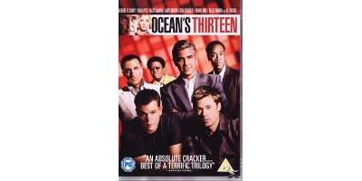 Ocean's Thirteen