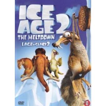Ice Age 2 - The Meltdown