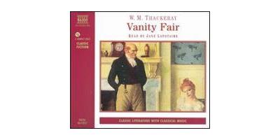 VANITY FAIR /5CD