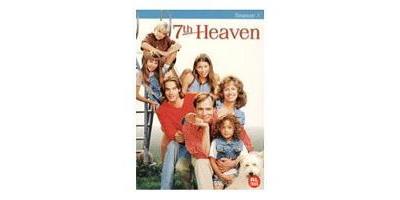 7TH HEAVEN 1/BILINGUE