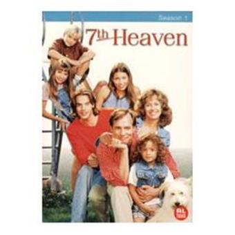 7TH HEAVEN 1/BILINGUE - 1