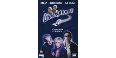 GALAXY QUEST-VN