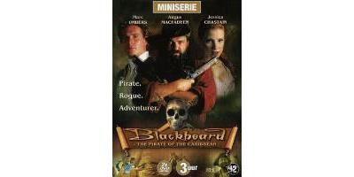 BLACKBEARD/VN