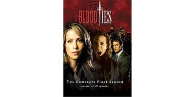 Blood Ties - Series 1 - Complete