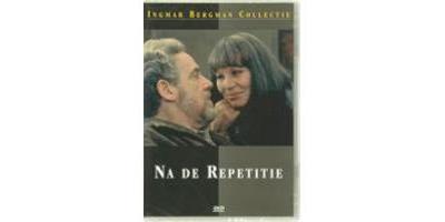 Na de repetitie
