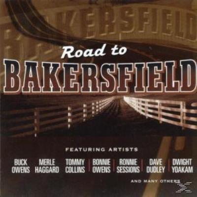 Road to Bakersfield