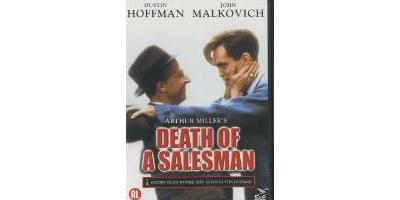 DEATH OF A SALESMAN/VN