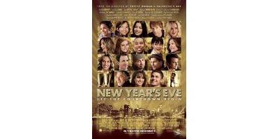 NEW YEAR S EVE-HAPPY NEW YEAR-BILINGUE