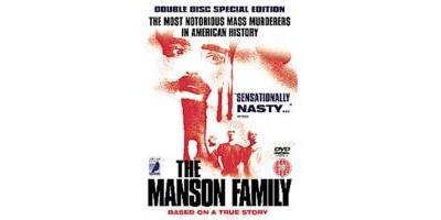 The Manson Family