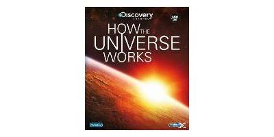 B-HOW THE UNIVERSE WORKS-VN