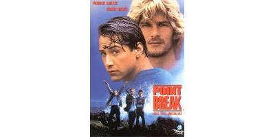 POINT BREAK/VN
