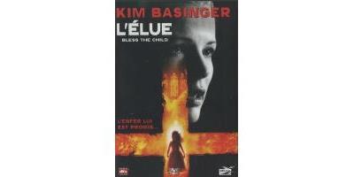 ELUE/BLESS THE CHILD/VF