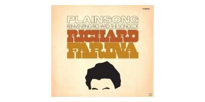 Reinventing Richard The songs of Richard Fariña