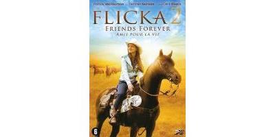 FLICKA 2-BILINGUE