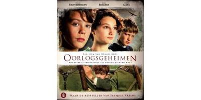 B-OORLOGSGEHEIMEN-VN