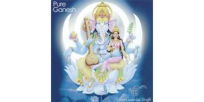 Pure Ganesh