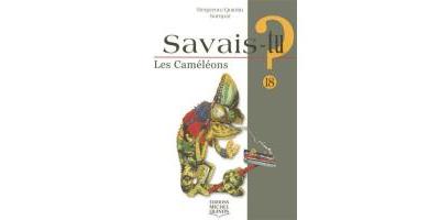 CAMELEONS
