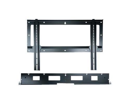 FLEXSON FLAT TO WALL MOUNT FOR SONOS PLAYBAR BLACK (UNIT)