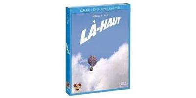 B-LA-HAUT SUPERSET-DVD+DIGITAL COPY-BLU-RAY-VF