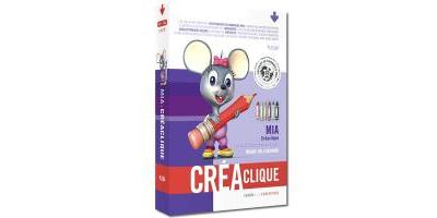 MIA CREA CLIQUE PC / MAC -