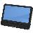 Denver MTW-756 Twin 2x7" draagbare DVDspeler_0
