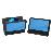 Denver MTW-756 Twin 2x7" draagbare DVDspeler_1