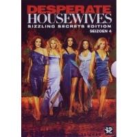 Desperate housewives - Seizoen 4