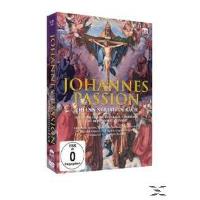 JOHANNES PASSION