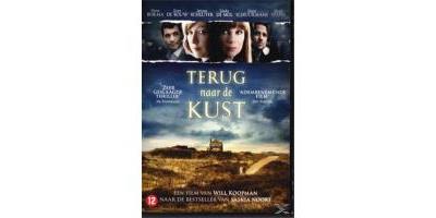 TERUG NAAR DE KUST-VN