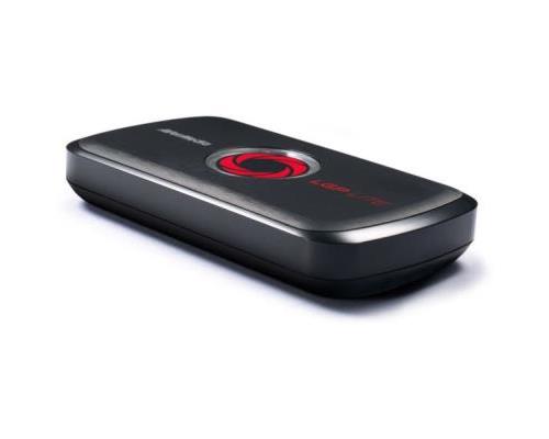 AVerMedia Live Gamer Portable GL310 Lite - Video capture adapter - USB 2.0