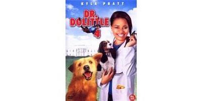 DR DOLITTLE 4-BILINGUE