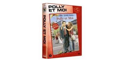 POLLY & MOI-VF
