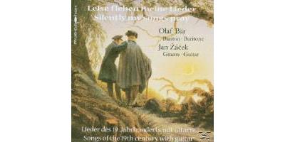 Leise flehen meine Lieder (Silently My Songs Pray)