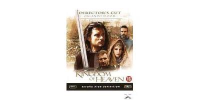 B-KINGDOM OF HEAVEN-DIRECTOR S CUT-VN