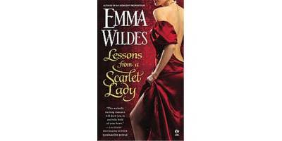 LESSONS FROM A SCARLET LADY
