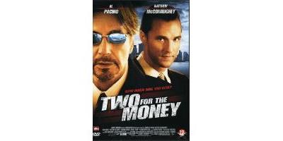 TWO FOR THE MONEY/VN