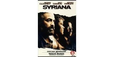 SYRIANA/VN