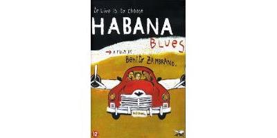 HABANA BLUES/VN