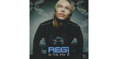 REGI IN THE MIX 2
